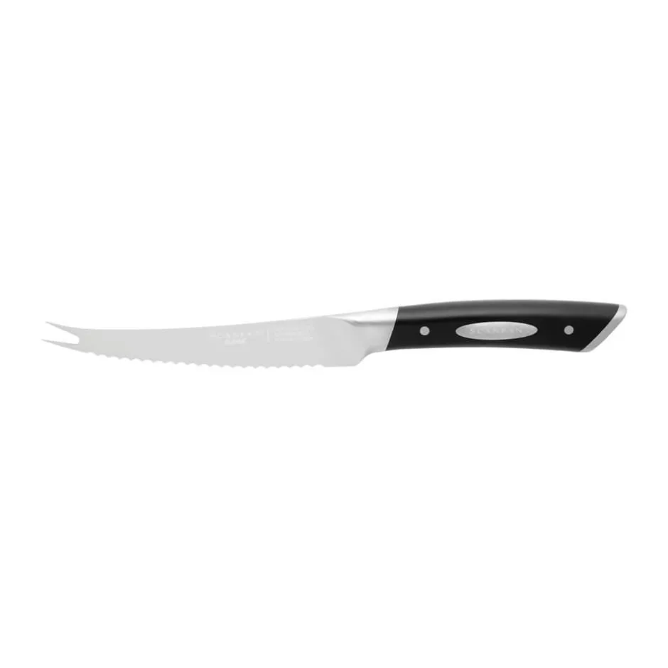 Scanpan Classic tomat-/ostekniv* Urte- Og Grøntsagsknive