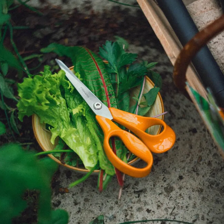 Fiskars Classic Universalsaks* Sakse