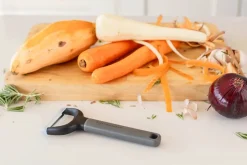 KitchenAid Classic Y-Skræller* Grøntsags- Og Kartoffelskrællere