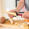 KitchenAid Classic Y-Skræller* Grøntsags- Og Kartoffelskrællere
