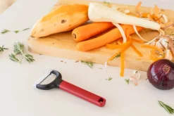 KitchenAid Classic Y-Skræller* Grøntsags- Og Kartoffelskrællere