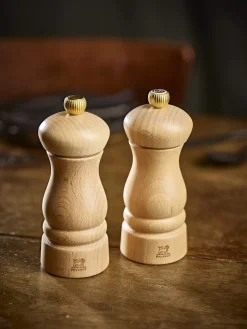 Peugeot Clermont Peberkværn* Salt Og Peber