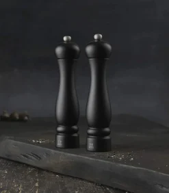 Peugeot Clermont Saltkværn* Salt Og Peber