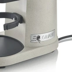 Graef CM8000 Kaffekværn* Kaffekværne