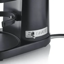 Graef CM8000 Kaffekværn* Kaffekværne