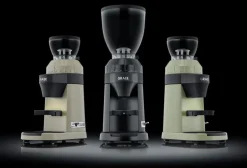 Graef CM8000 Kaffekværn* Kaffekværne