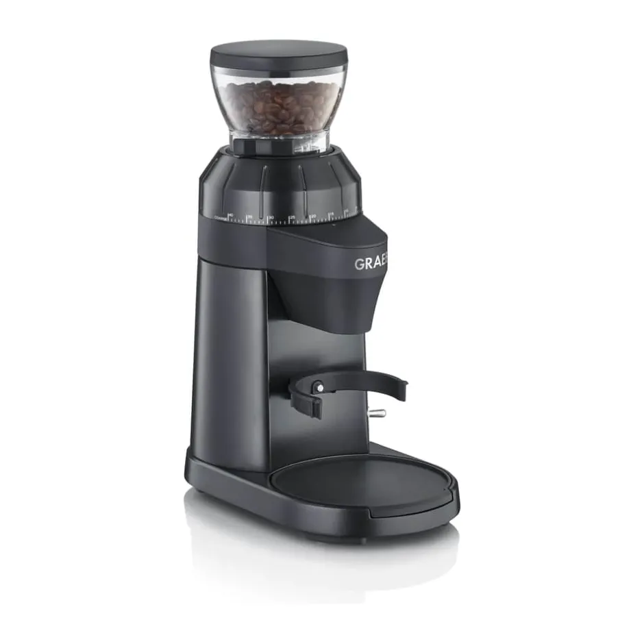 Graef CM8000 Kaffekværn* Kaffekværne