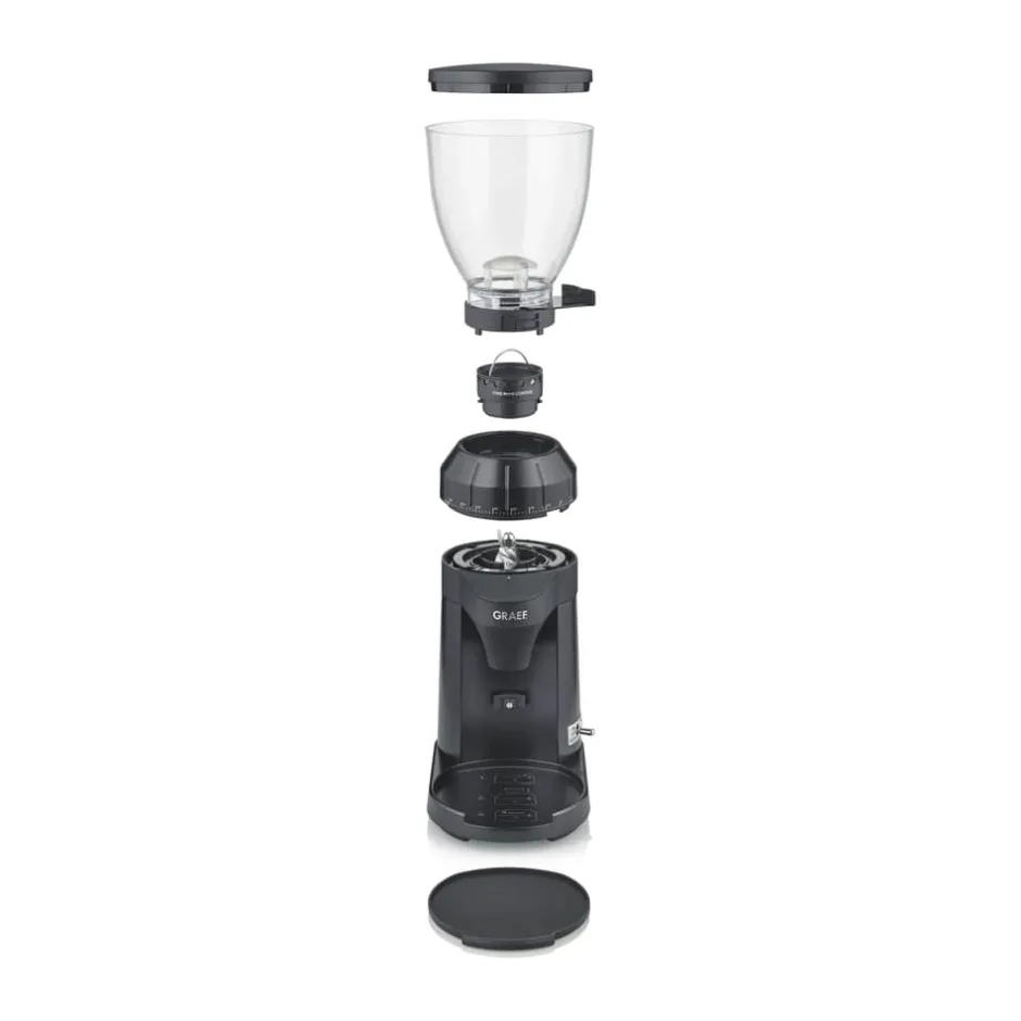 Graef CM8000 Kaffekværn* Kaffekværne