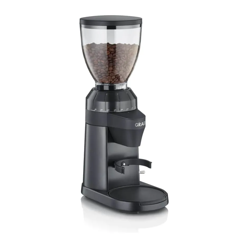 Graef CM8000 Kaffekværn* Kaffekværne