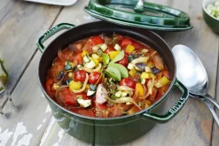 Staub Cocotte* Stegesøer