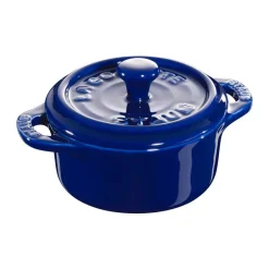 Staub Cocotte* Stegesøer