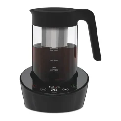 Instant Cold Brew Kaffemaskine* Kaffemaskiner Og Tilbehør