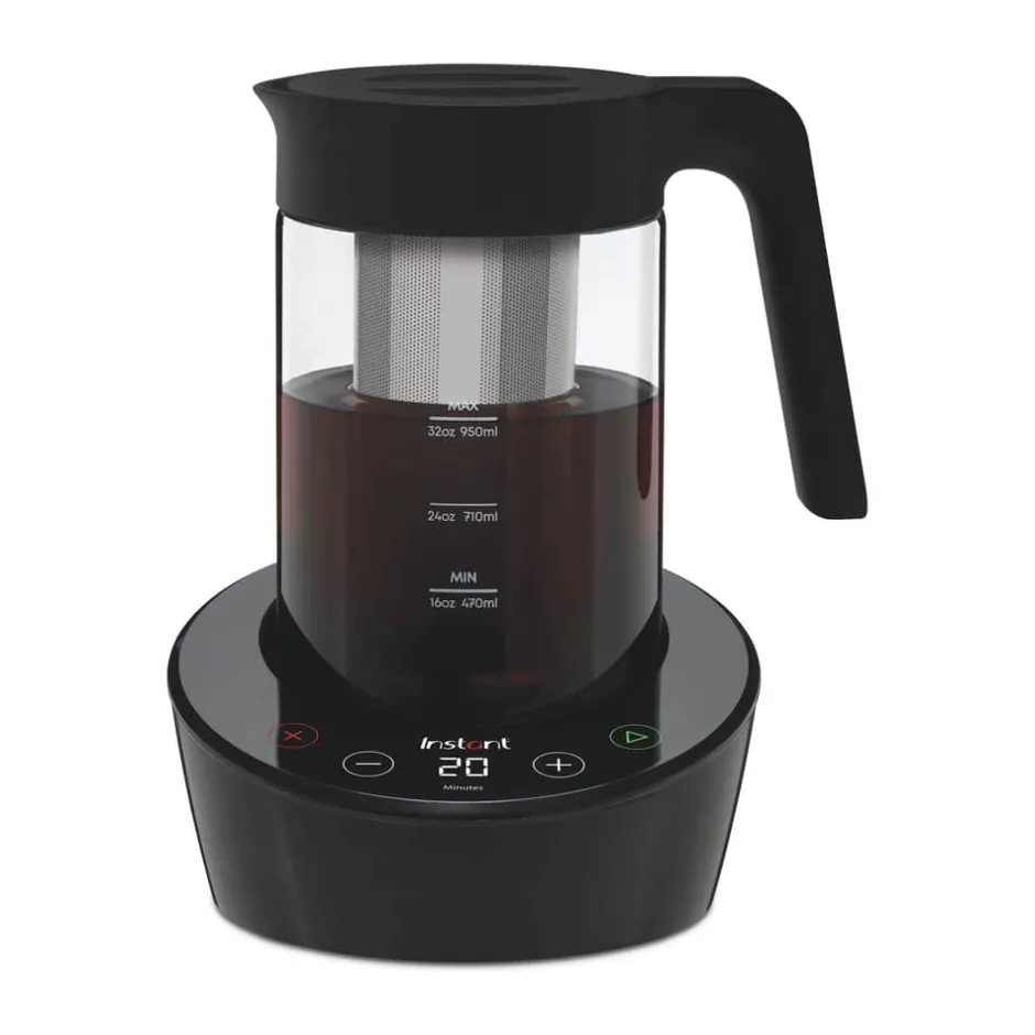 Instant Cold Brew Kaffemaskine* Kaffemaskiner Og Tilbehør