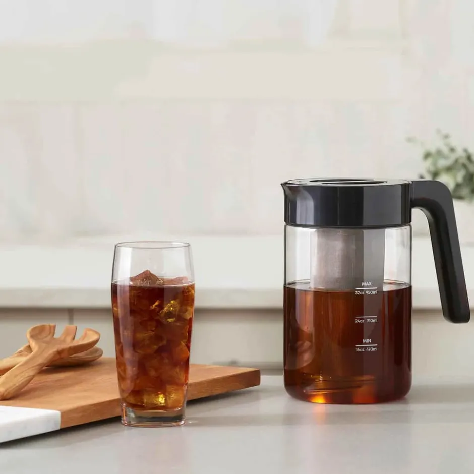 Instant Cold Brew Kaffemaskine* Kaffemaskiner Og Tilbehør