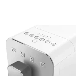 Smeg Collezione Espressomaskine* Espressomaskiner Og Tilbehør