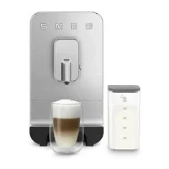Smeg Collezione Espressomaskine* Espressomaskiner Og Tilbehør