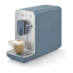 Smeg Collezione Fuldautomatisk Espressomaskine* Espressomaskiner Og Tilbehør