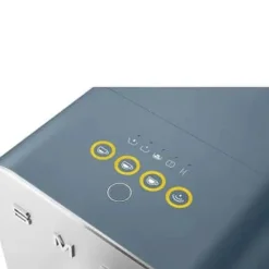 Smeg Collezione Fuldautomatisk Espressomaskine* Espressomaskiner Og Tilbehør