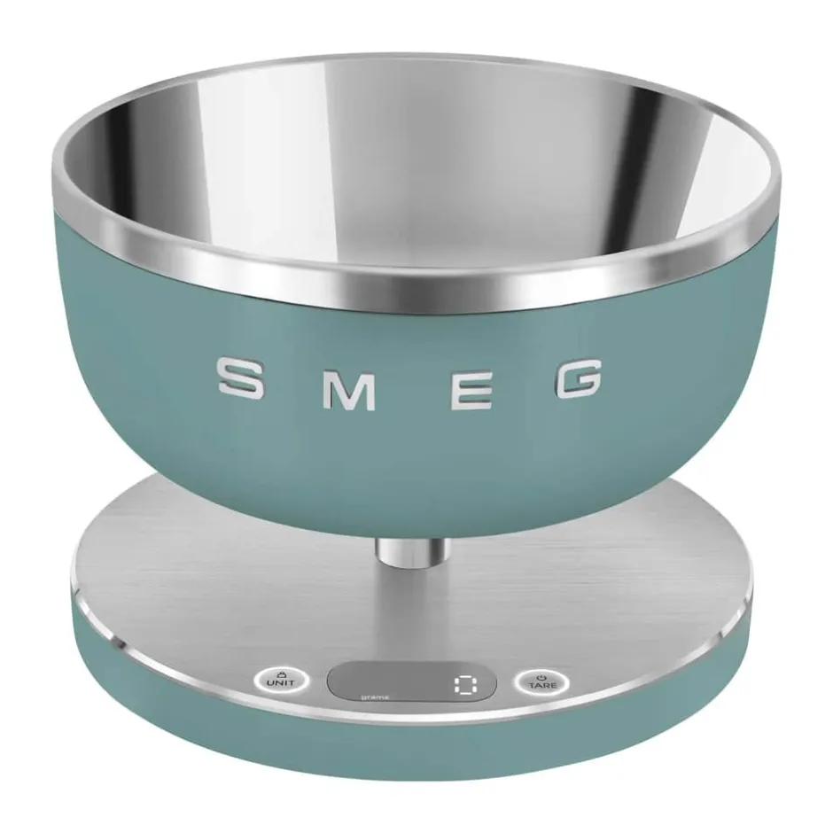 Smeg Collezione Køkkenvægt* Bagevægte