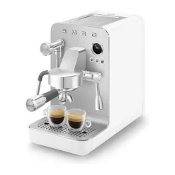 Smeg Collezione Minipro Espressomaskine* Espressomaskiner Og Tilbehør