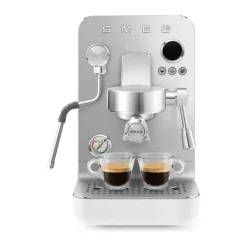 Smeg Collezione Minipro Espressomaskine* Espressomaskiner Og Tilbehør