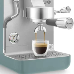 Smeg Collezione Minipro Espressomaskine* Espressomaskiner Og Tilbehør