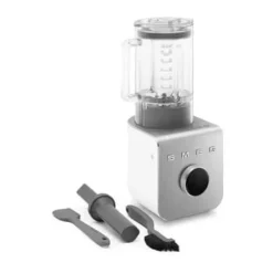 Smeg Collezione Power Blender* Blendere Og Tilbehør
