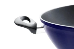 Fissler Color Edition Wok* Wokpander