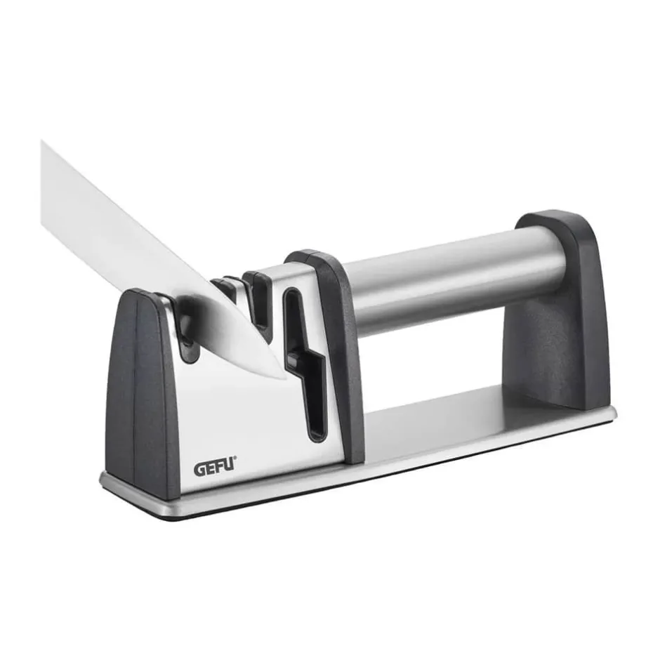 Gefu Colt Pro Knivsliber* Knivslibere Og Strygestål