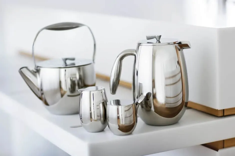 Bodum Columbia Tekande* Te Og Tilbehør