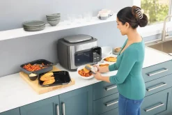 Ninja Combi 12-I-1 Multicooker* Airfryers Og Tilbehør