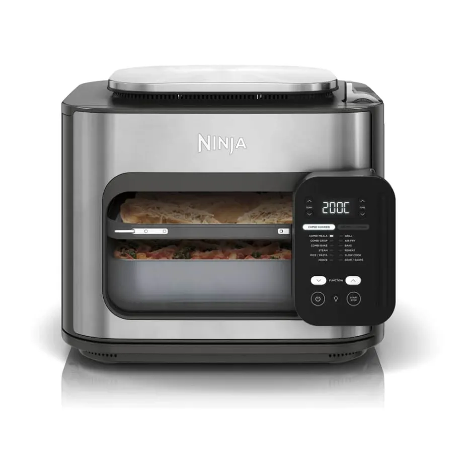 Ninja Combi 12-I-1 Multicooker* Airfryers Og Tilbehør