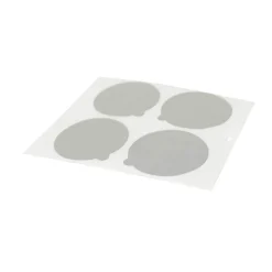 Gefu Conscio Stickers - 80 stk.* Kaffe Og Tilbehør