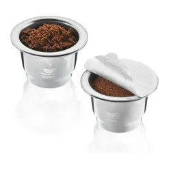 Gefu Consicio Genanvendelig Kaffekapsel - 2 stk.* Kaffe Og Tilbehør