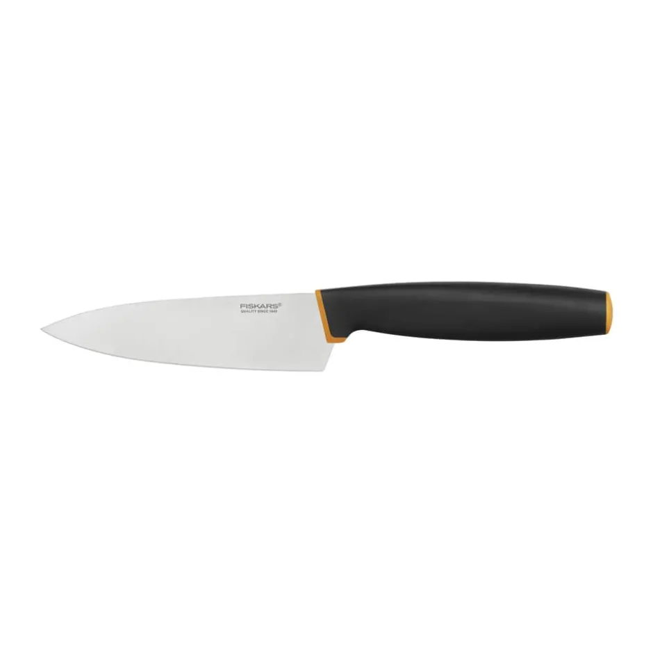 Fiskars Control+ Kokkekniv* Køkkenknive