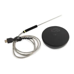 Witt Cookperfect Comfort 2.0 Stegetermometer* Stegetermometre