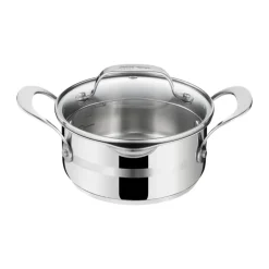 Jamie Oliver by Tefal Cook Smart Grydesæt - 7 dele* Grydesæt
