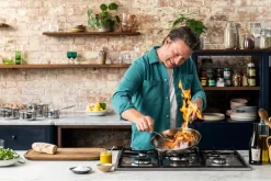 Jamie Oliver by Tefal Cook Smart Stegepande* Stegepander