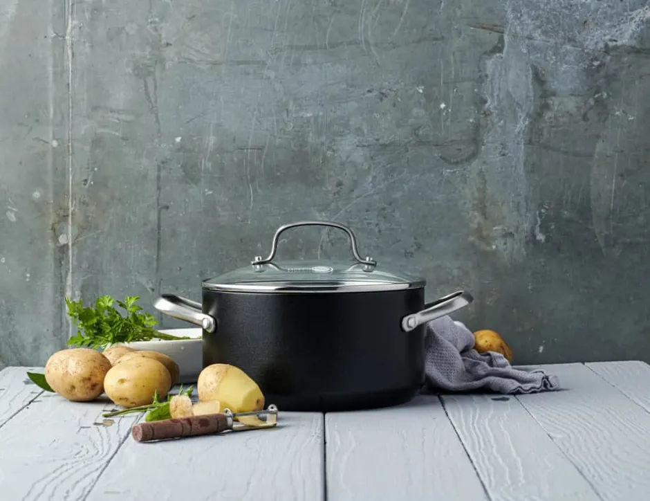 Greenpan Copenhagen Gryde* Gryder