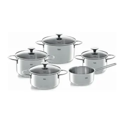 Fissler Copenhagen Grydesæt - 5 dele* Grydesæt