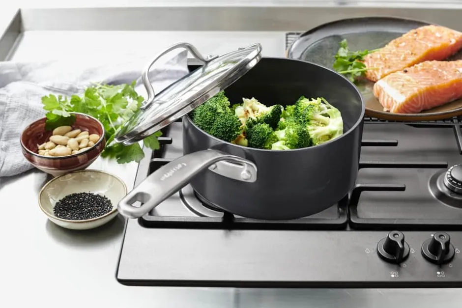 Greenpan Copenhagen Kasserolle* Kasseroller