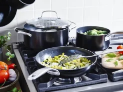 Greenpan Copenhagen Kasserolle* Kasseroller