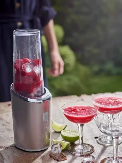 Cuisinart Cordless Compact Blender RPB100E* Blendere Og Tilbehør