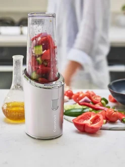 Cuisinart Cordless Compact Blender RPB100E* Blendere Og Tilbehør