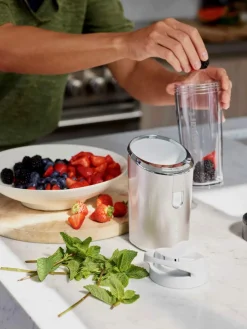 Cuisinart Cordless Compact Blender RPB100E* Blendere Og Tilbehør