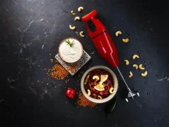 Bamix Cordless PLUS Stavblender* Stavblendere Og Tilbehør