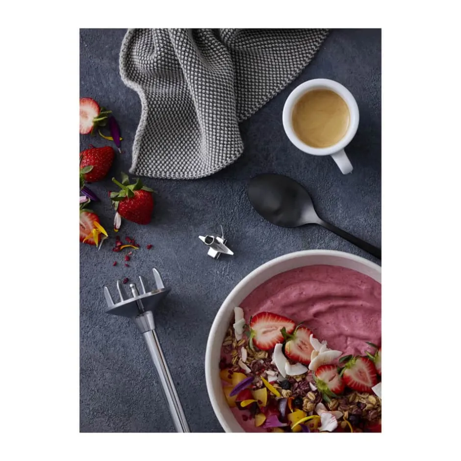 Bamix Cordless PLUS Stavblender* Stavblendere Og Tilbehør