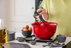 KitchenAid Coreline Måleskesæt - 5 dele* Målebægere