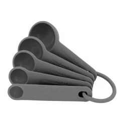 KitchenAid Coreline Måleskesæt - 5 dele* Målebægere