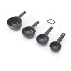 KitchenAid Coreline Måleskesæt - 4 dele* Målebægere